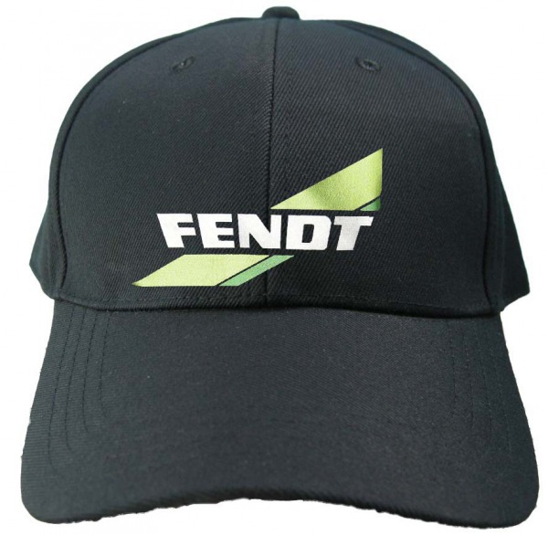 Fendt Trecker Base-cap