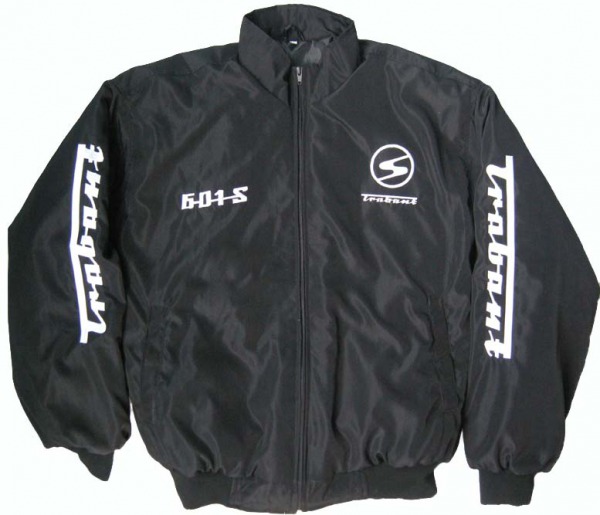 Trabant Limousine Jacke