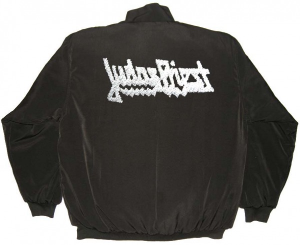 Judas Priest Jacke