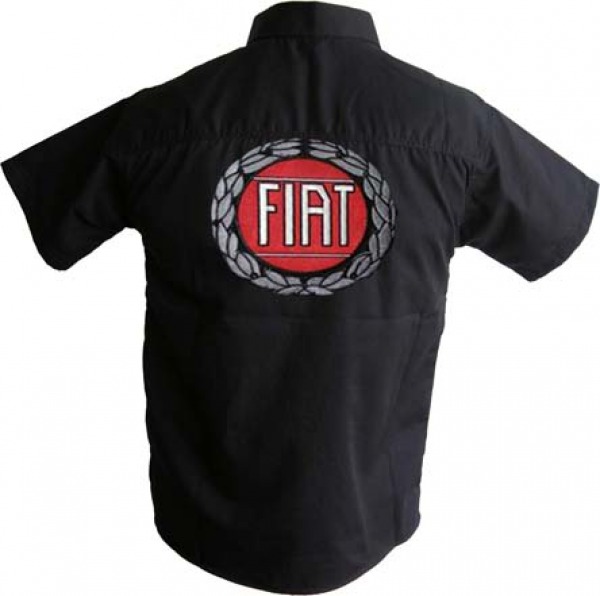 FIAT Hemd