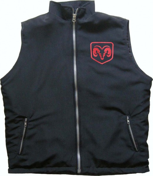 DODGE Vest