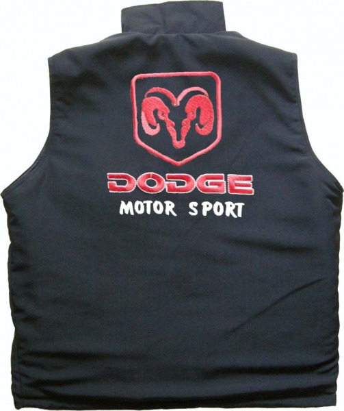DODGE Vest