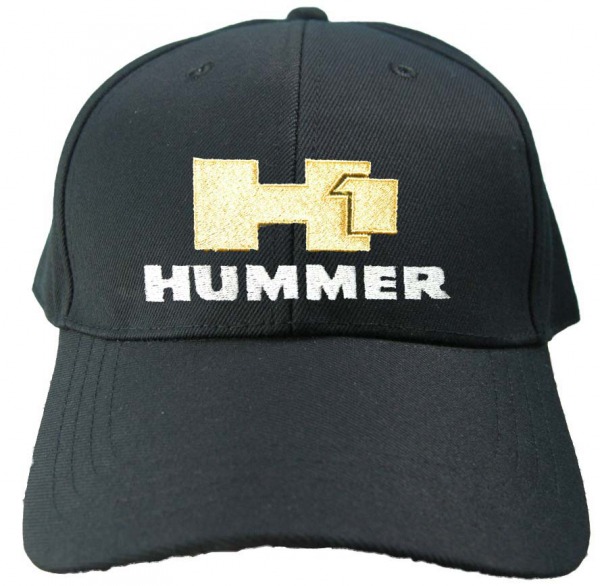 Hummer1 Base-cap