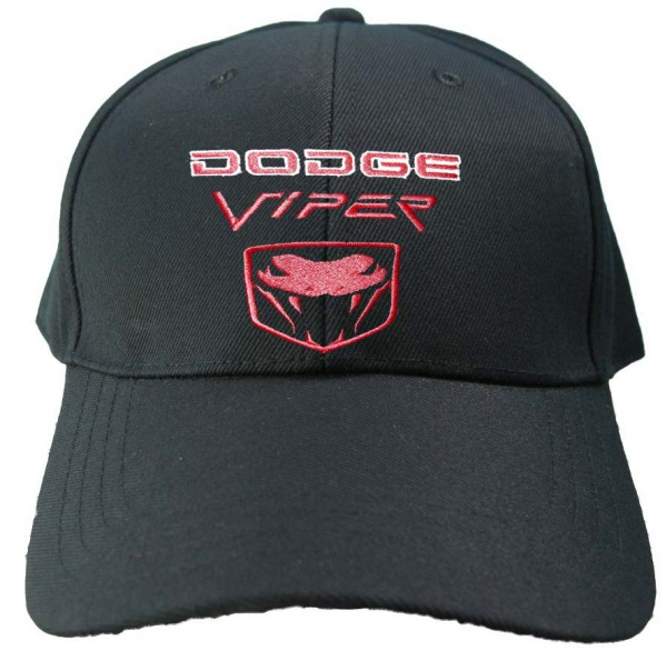 Dodge Viper Base-cap