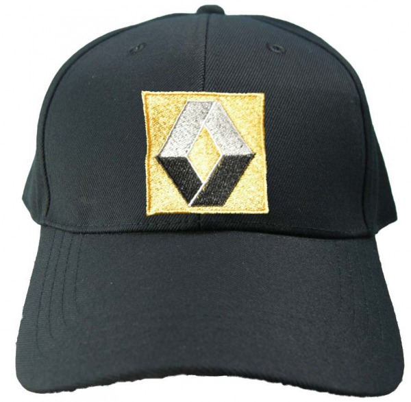 Renault Base-Cap