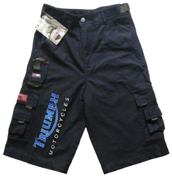 Triumph Kurze Hose