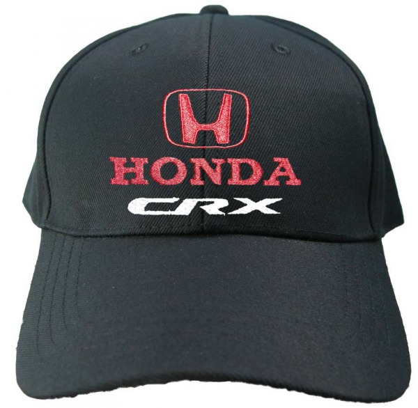 Honda CRX Base-Cap