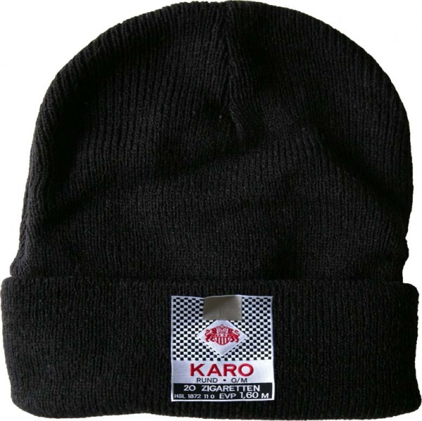 KARO Mütze