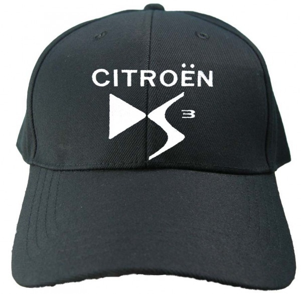 Citroën Base-Cap