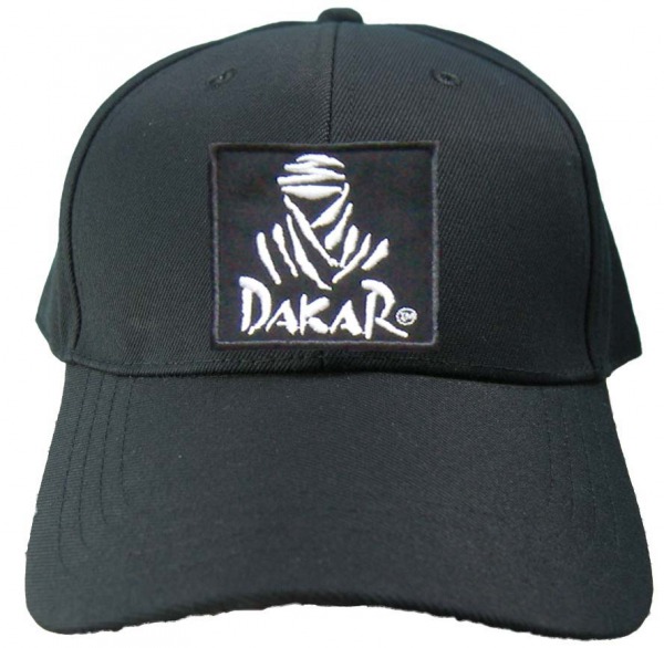 Rally Dakar Base-Cap
