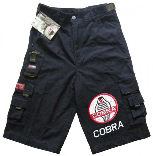 Cobra Kurze Hose