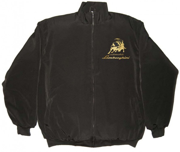 Lamborghini Jacke