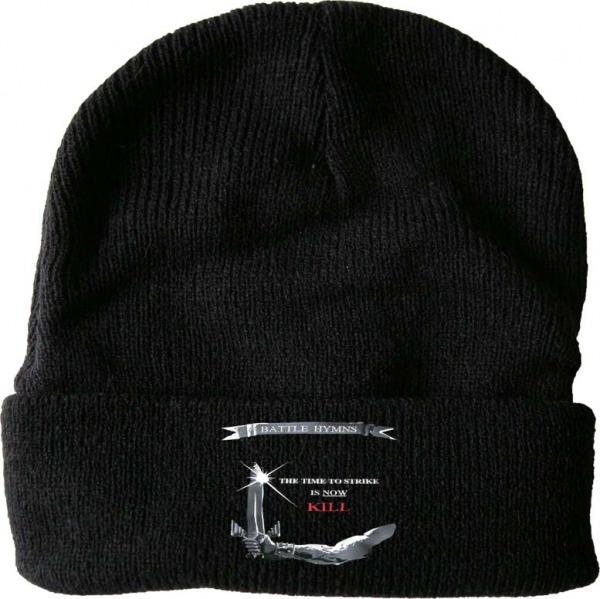 Manowar Mütze