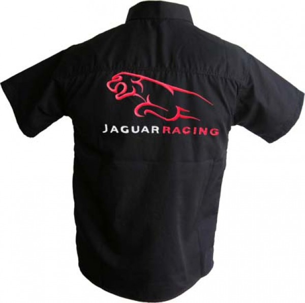 Jaguar Racing Shirt