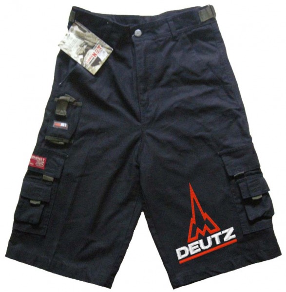 Deutz Cargo Shorts