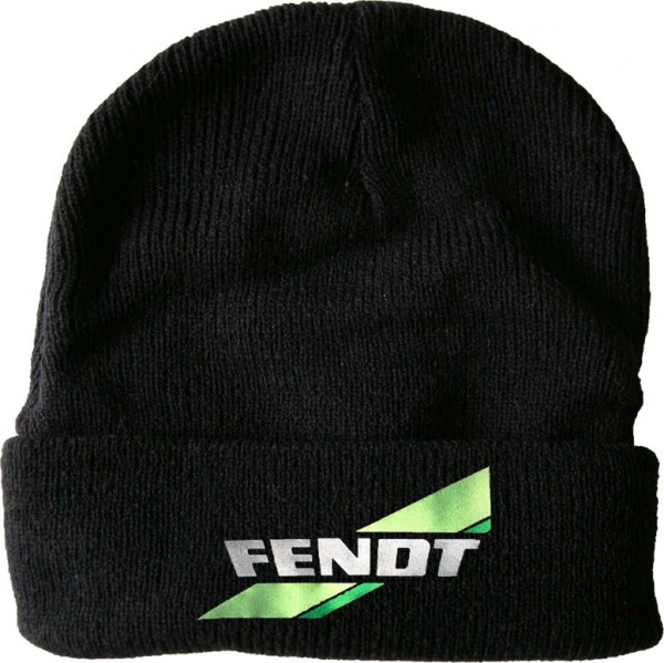 Fend Trecker Mütze