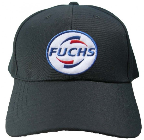 Fuchs Base-cap