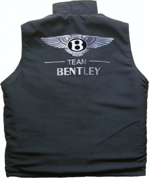 Bentley Weste