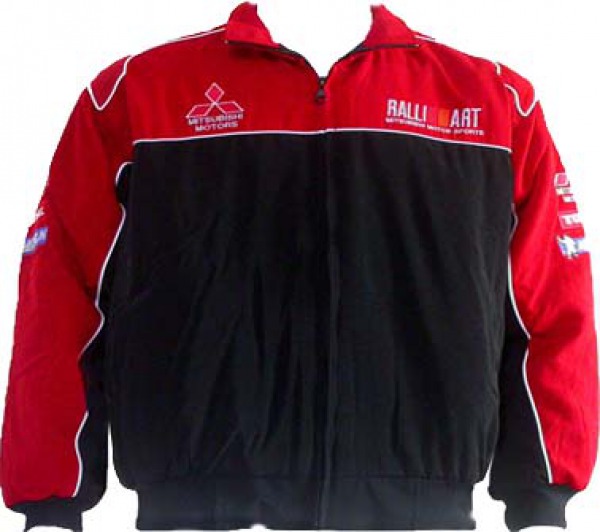 Mitsubishi Jacket