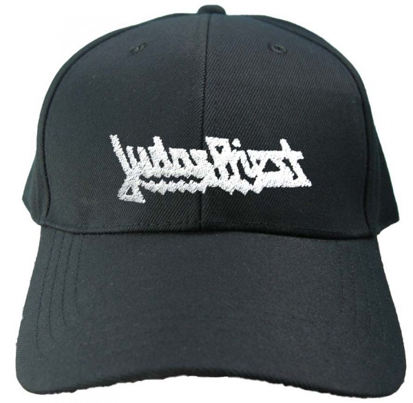 Judas Priest Base-cap