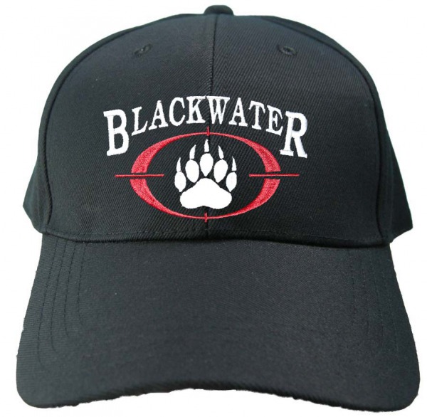 Blackwater Base-cap