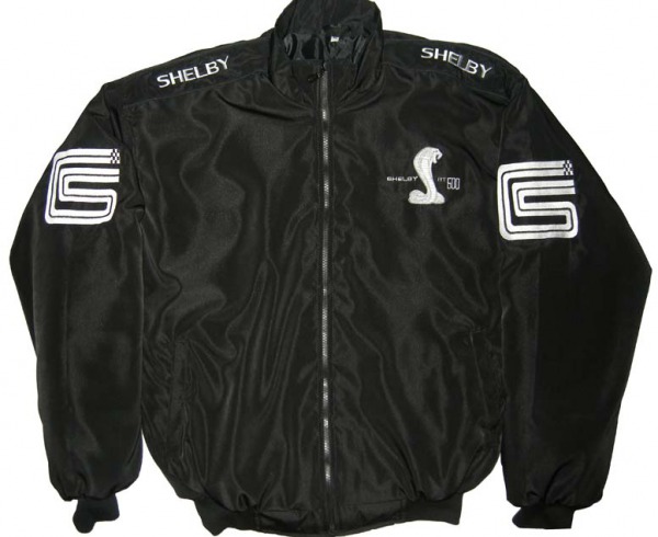 Ford Shelby GT 500 Jacke