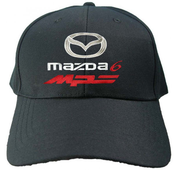 Mazda 6 Base-Cap