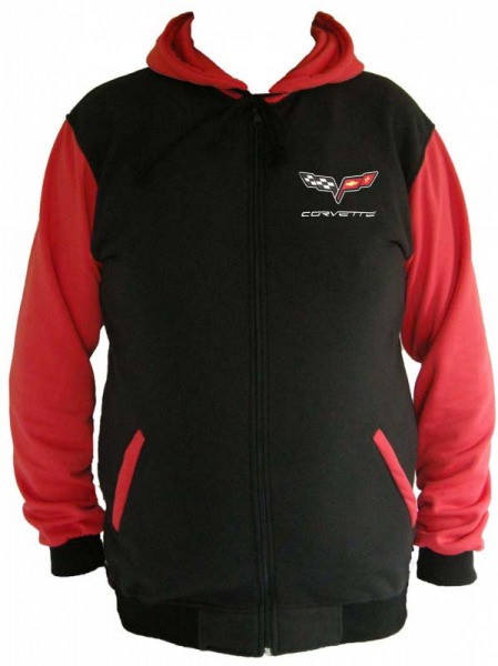 Corvette Hoodie