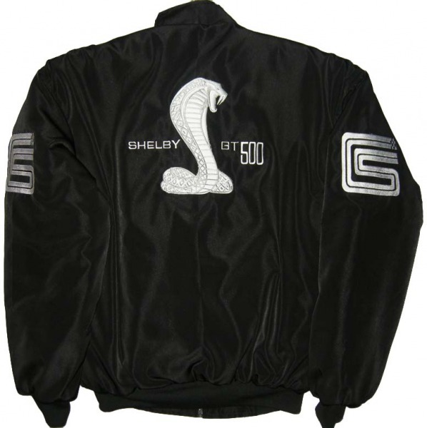 Ford Shelby GT 500 Jacke