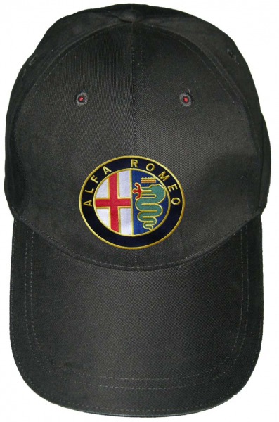 Alfa Romeo Base-Cap