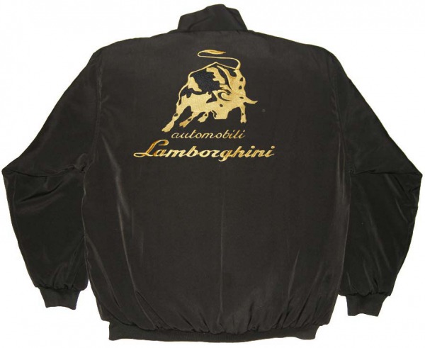 Lamborghini Jacke