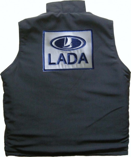 Lada West