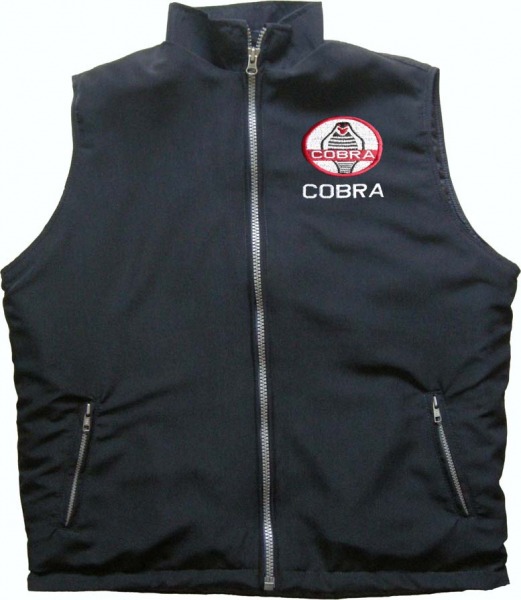 Cobra Weste