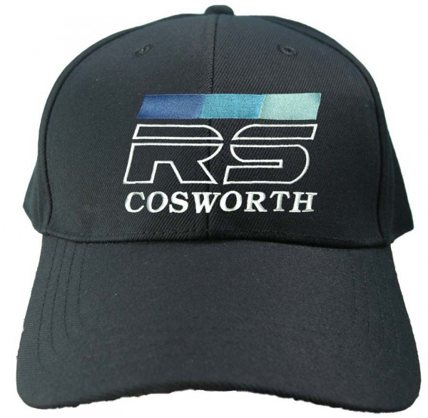 Cosworht RS Base-cap