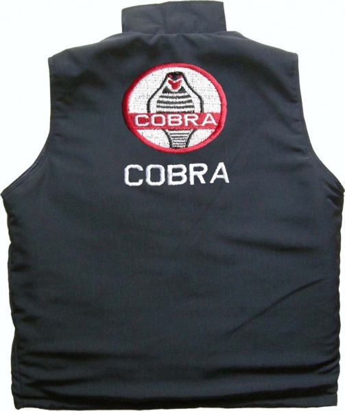 Cobra Weste