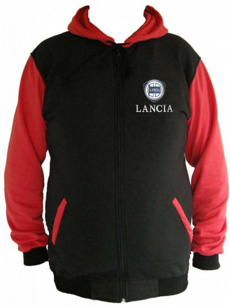 Lancia Hoodie
