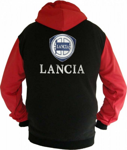 Lancia Hoodie