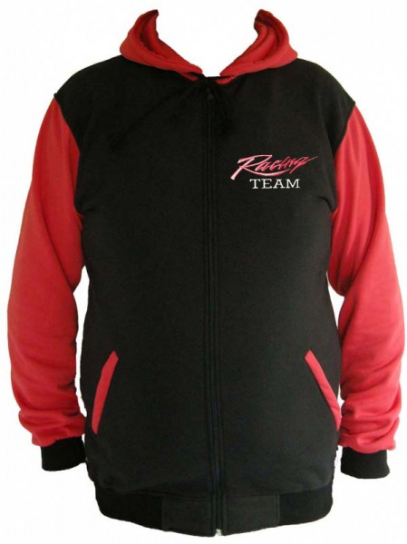 Lancia Hoodie