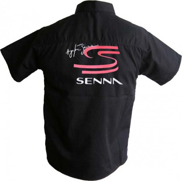 Senna Hemd