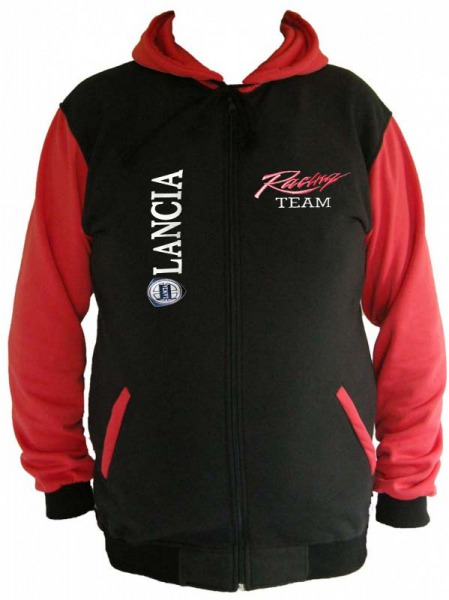 Lancia Hoodie