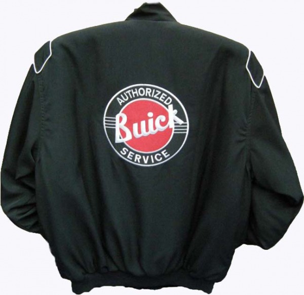 Buick Jacket