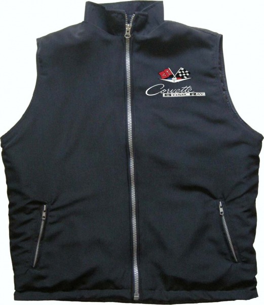 Corvette Stingray Weste