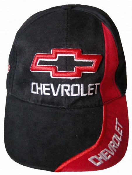 Chevrolet Base-cap