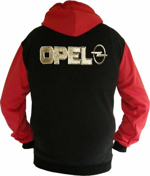 Opel Hoodie