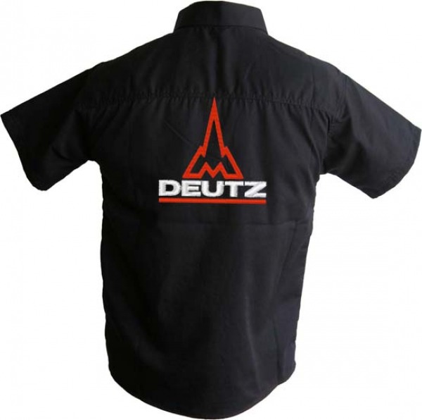 Deutz Shirt