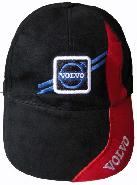 Volvo Base-cap