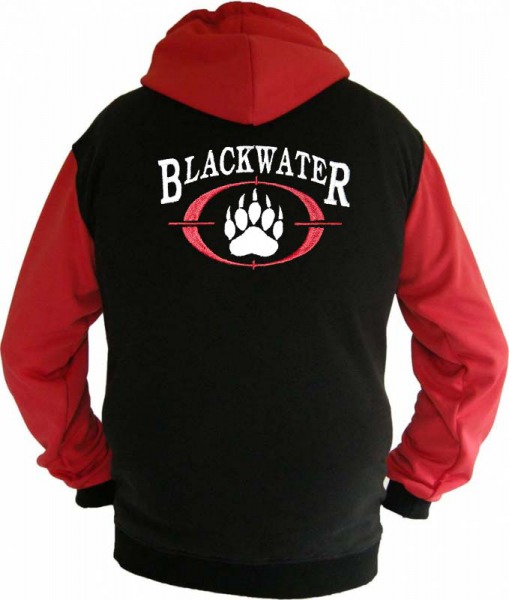 Blackwater Hoodie
