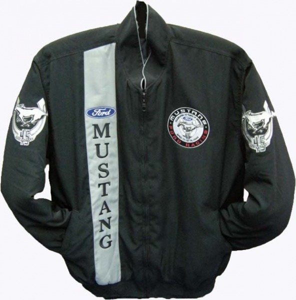 Ford Mustang Jacket