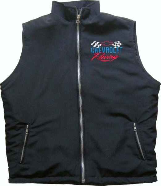 Chevrolet Racing Weste