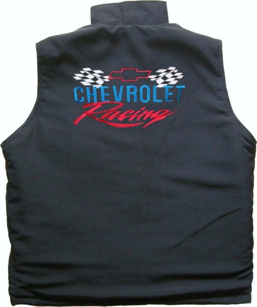Chevrolet Racing Weste